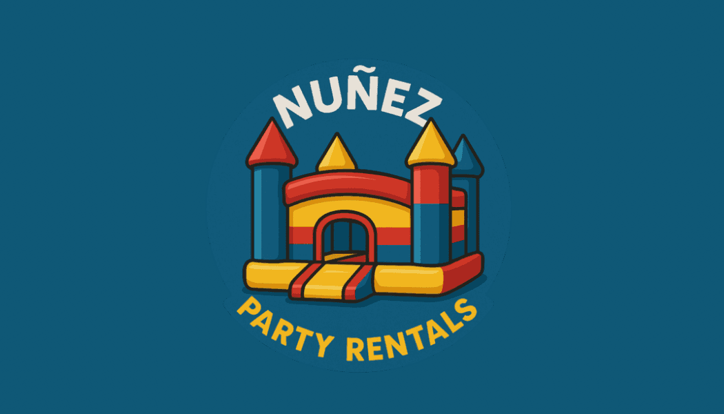 About Nunez Party Rentalz LLC