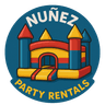 Nunez Party Rentalz