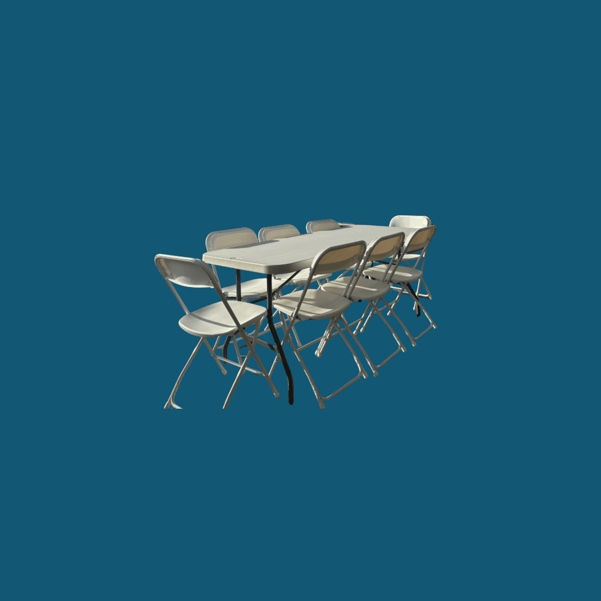 Chairs and Tables
